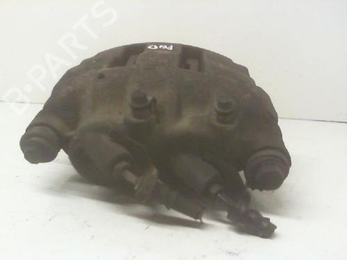 Used Right front brake caliper Right front brake caliper 38654878 38654878