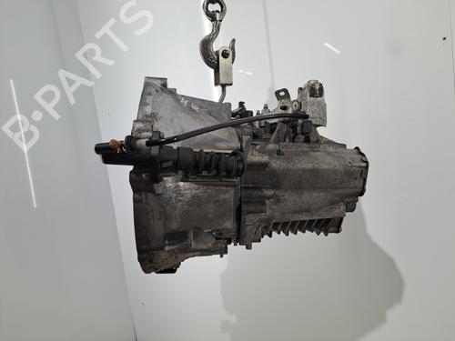Used Gearbox Gearbox 38671208 38671208