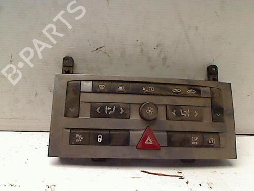 Used Climate control Climate control 38659249 38659249