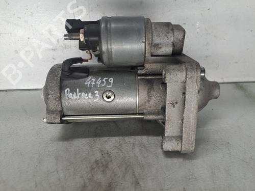 Starter PEUGEOT PARTNER Box Body/MPV (K9) 1.5 BlueHDI 130 | BP38667130M8 - Image 2