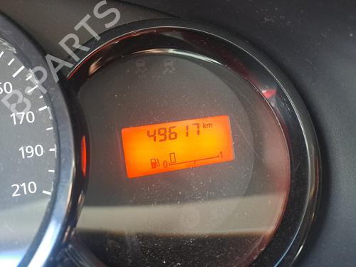 Ignition barrel DACIA SANDERO II 1.2 | BP38672608M48 - Image 6