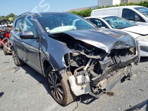 Brugte NISSAN QASHQAI I (J10, NJ10) 1.5 dCi 4929773