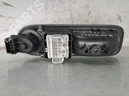 Used Left front window switch Left front window switch 38665013 38665013