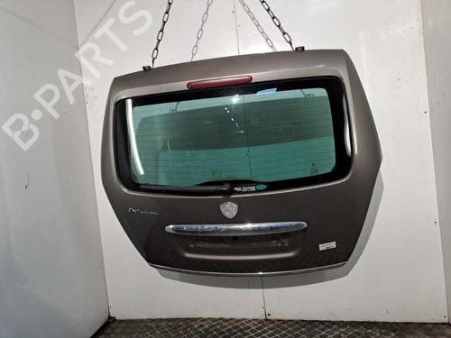 Used Tailgate Tailgate 38664211 38664211