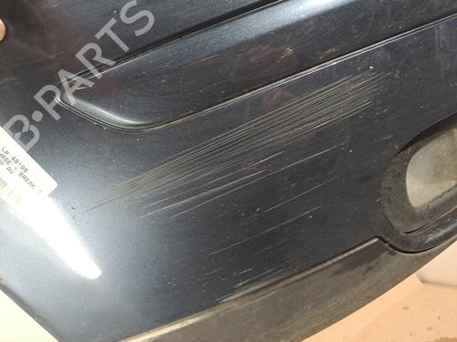 Used Front bumper Front bumper 38669516 38669516