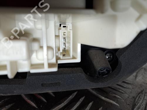 Left tailgate light OPEL ASTRA J (P10) 1.7 CDTI (68) | BP38669984C79 - Image 3