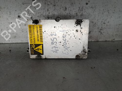 Lights ECU RENAULT ESPACE IV (JK0/1_) 3.0 dCi (JK0J, JK0V) | BP38668707M55 - Image 3