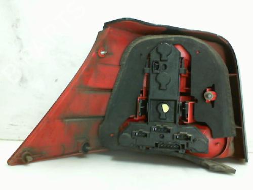 Used Right taillight Right taillight 38654304 38654304