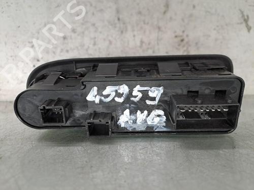 Used Left front window switch Left front window switch 38665055 38665055