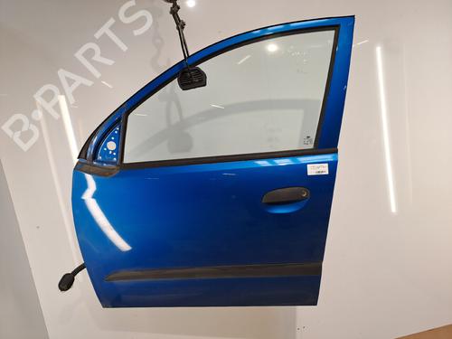 Used Left front door Left front door 38671841 38671841