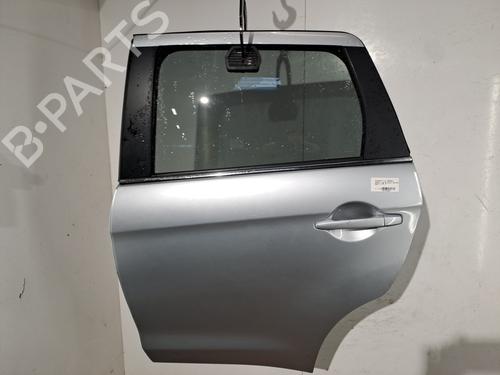 Dør venstre bagtil PEUGEOT 4008 1.8 HDi AWC | BP38670287C4 - Image 4