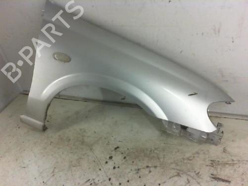 Used Right front fenders Right front fenders 38653726 38653726