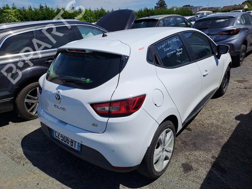 Engine RENAULT CLIO IV (BH_) 1.5 dCi 90 | BP38668522M1 - Image 7