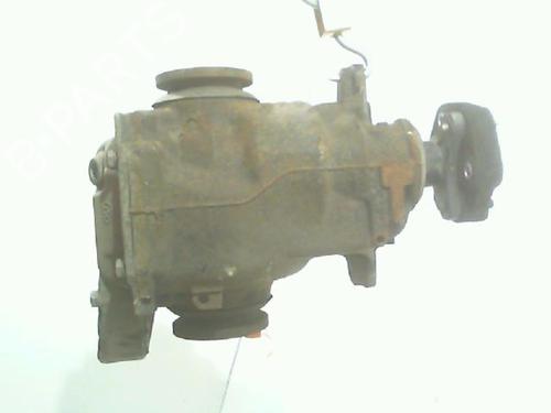 Rear differential BMW 1 (E81) 118 d | BP38662796M24 - Image 2