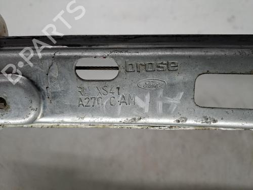 Used Rear right window mechanism Rear right window mechanism 38666001 38666001