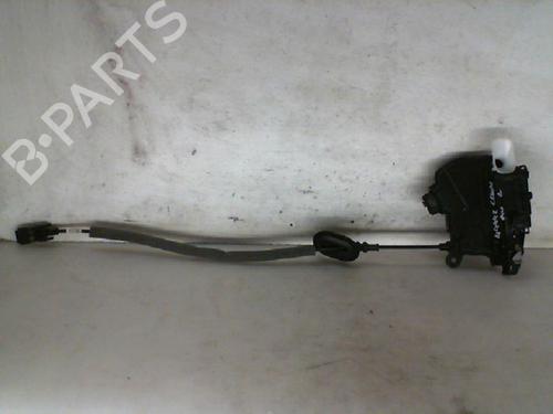 Front left lock RENAULT CLIO V (B7_) 1.5 Blue dCi 115 (B7AD) | BP38662525C98 - Image 7