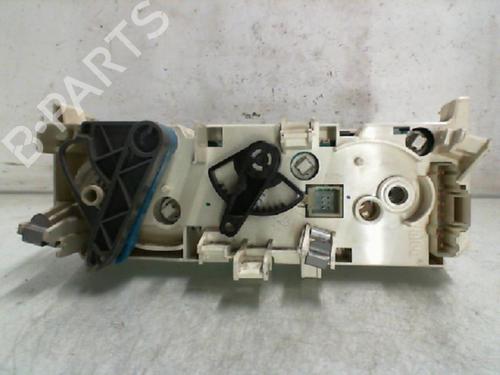 Used Climate control Climate control 38663036 38663036