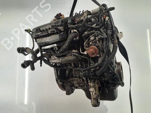 Engine CITROËN C4 II (NC_) 1.6 HDi 90 | BP38673218M1 - Image 2