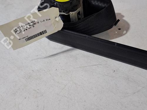 Used Parts LANCIA YPSILON (843_) 1.3 D Multijet (843.AXF11, 843.AXF1A, 843.AXM11,... 4931419
