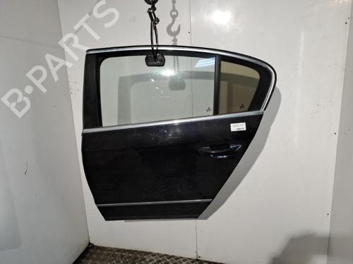 Used Left rear door Left rear door 38663915 38663915
