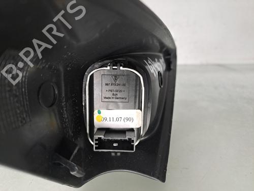 Mirror switch PORSCHE 911 (997) 3.6 Turbo | BP38666887I25 - Image 3