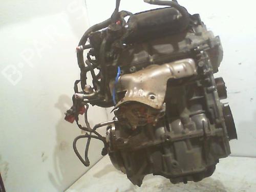 Engine NISSAN NV200 / EVALIA Bus 1.6 16V (M20, M20M) | BP38657399M1 - Image 2