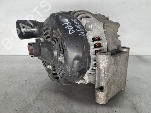 Used Alternator Alternator 38667188 38667188