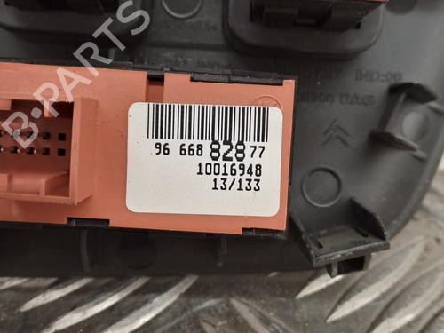 Electronic module CITROËN DS4 (NX_) 2.0 HDi / BlueHDi 135 | BP38672008M83 - Image 2
