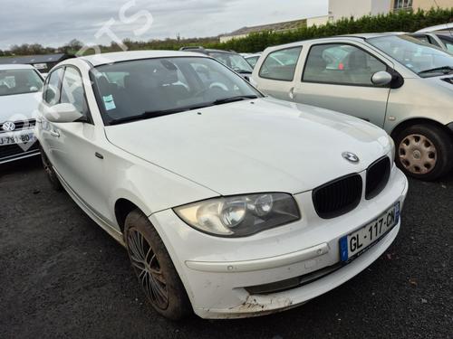 Gearbox BMW 1 (E87) 116 i | BP39069560M3 - Image 6