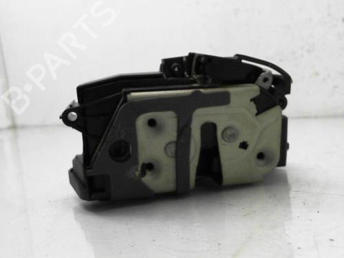 Front right lock FORD KUGA II (DM2) 2.0 TDCi | BP38657216C97 - Image 2