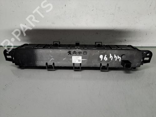 Climate control PEUGEOT EXPERT Van (V_) 2.0 BlueHDi 150 | BP38663463I5 - Image 2