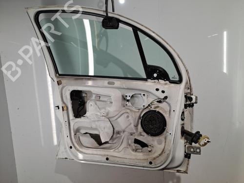 Used Left front door Left front door 39607358 39607358