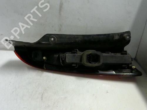Right taillight RENAULT ESPACE IV (JK0/1_) 2.2 dCi (JK0H) | BP38660724C35 - Image 6
