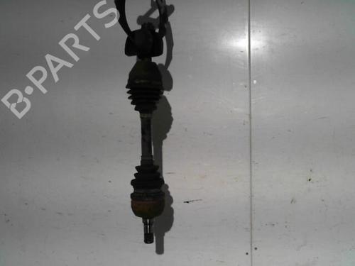 Left front driveshaft OPEL ASTRA H GTC (A04) 1.7 CDTI (L08) | BP38654990M38 - Image 4
