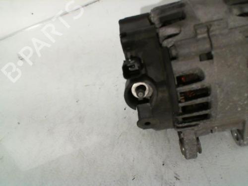 Alternador Alternador 38659600 38659600