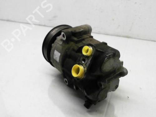Used AC compressor AC compressor 38654996 38654996