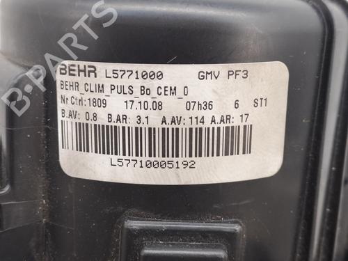 Used Heater blower motor Heater blower motor 38671260 38671260