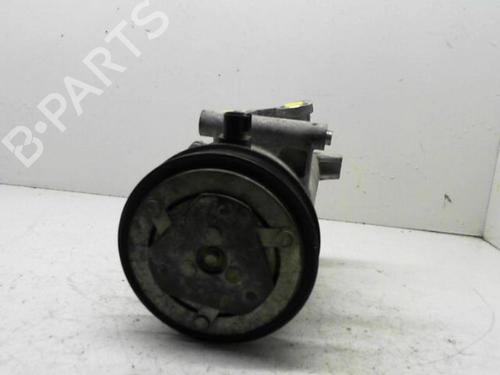 AC compressor PEUGEOT BOXER Van 2.2 HDi 100 | BP38656074M34  - Image 5