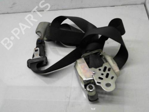 Used Front left seatbelt Front left seatbelt 38654183 38654183