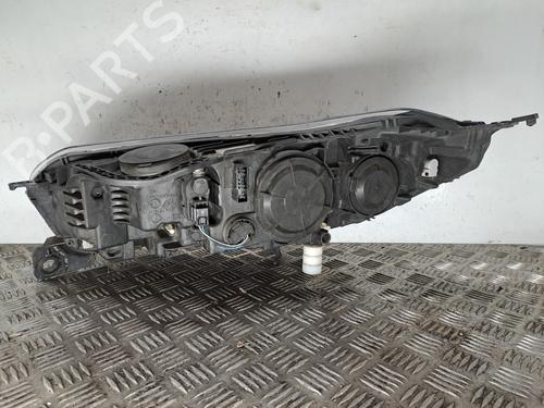 Right headlight CITROËN C5 III (RD_) 1.6 HDi 110 (RD9HZC) | BP38670285C29 - Image 5