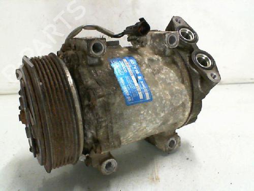 AC compressor MAZDA 3 (BK) 1.6 DI Turbo | BP38661059M34 - Image 4