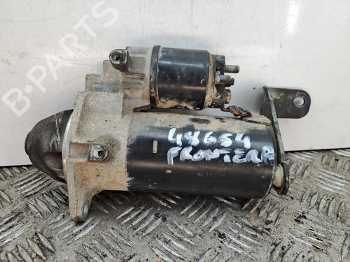 Starter OPEL FRONTERA B (U99) 2.2 DTI (6B_66, 6B_76) | BP38670812M8 - Image 2