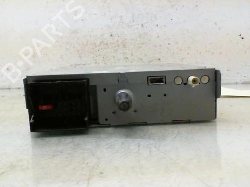 Used Radio Radio 38657848 38657848