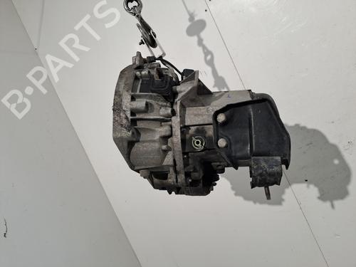 Gearkasse Gearkasse 38667381 38667381