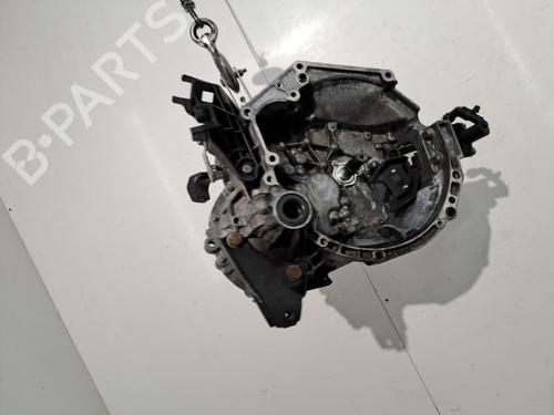 Gearbox CITROËN C3 II (SC_) 1.4 | BP38665534M3 - Image 3