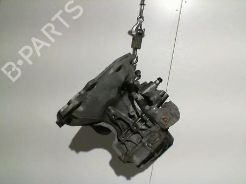 Used Gearbox Gearbox 38662918 38662918