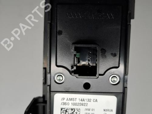 Left front window switch FORD FOCUS III 1.6 Flexifuel | BP38665990I27 - Image 3