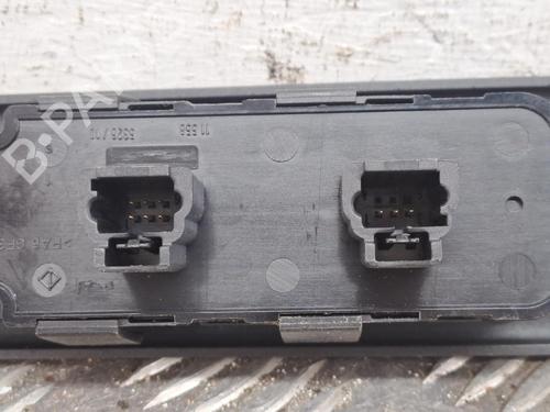 Left front window switch PEUGEOT 307 (3A/C) 2.0 HDi 90 | BP38672163I27 - Image 3