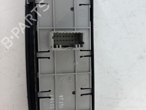 Left front window switch RENAULT MEGANE III Hatchback (BZ0/1_, B3_) 1.5 dCi (BZ09, BZ0D, BZ1W, BZ29, BZ14) | BP38668228I27 - Image 3