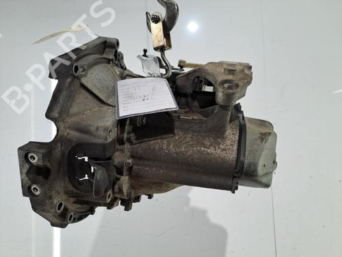 Gearbox CITROËN C3 II (SC_) 1.4 | BP39950733M3 - Image 3